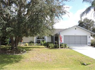 386 Kostner St, Pt Charlotte, FL 33954