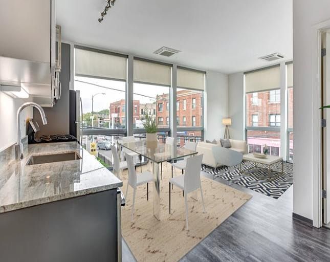 1st image of 2330 N California Ave #2