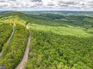 0 George Washington Hwy, Oakland, MD 21550