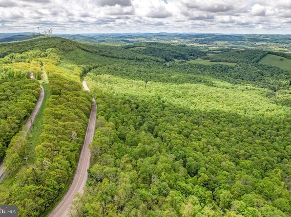 0 George Washington Hwy, Oakland, MD 21550