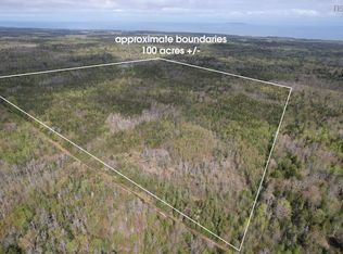 Barley St, Kings, NS B0P 1E0