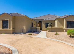 710 E Desert Ranch Rd, Phoenix, AZ 85086