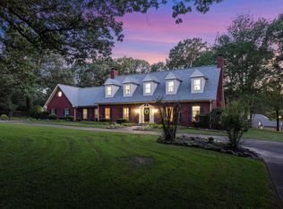 8905 River Ridge Dr, Texarkana, TX 75503