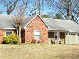 7918 Neshoba Rd, Germantown, TN 38138