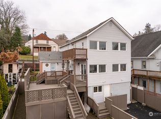 125 N 2nd St, Kalama, WA