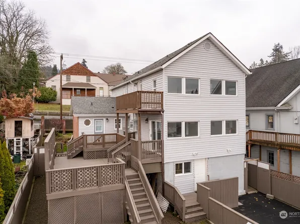 125 N 2nd Street, Kalama, WA 98625