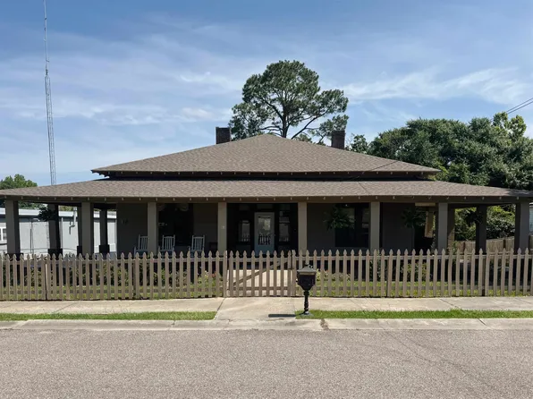 103 E Ida Ave, Opp, AL 36467