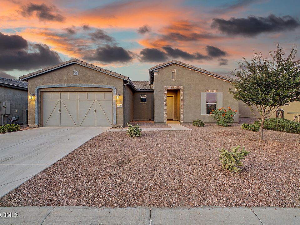 1st image of 41778 W CACTUS FLOWER Drive