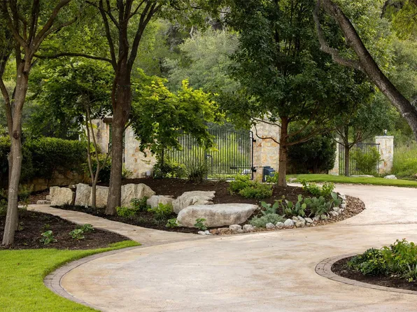 15016 Flat Top Ranch Rd, Austin, TX 78732 Cover view