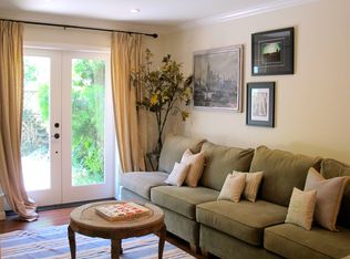 279 Mallorca Way #A, San Francisco, CA 94123
