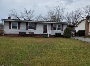 509 Center St, Newcomerstown, OH 43832