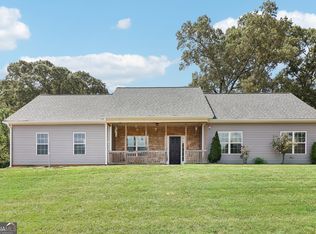 20 Pomona Rd, Griffin, GA 30223