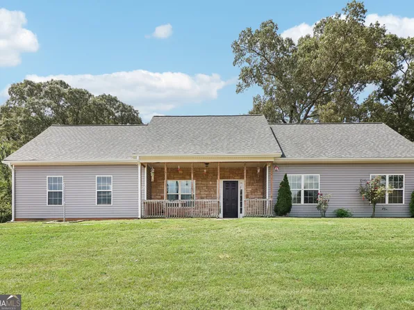 20 Pomona Rd, Griffin, GA 30223