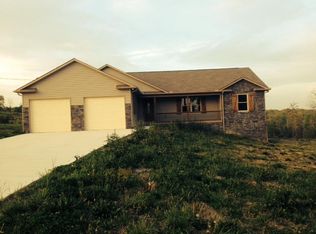 8610 Coppock Rd, Corryton, TN 37721