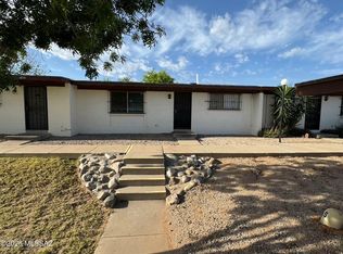 7477 E Desert Spring Dr, Tucson, AZ 85730