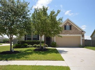 821 Arlington Pointe Dr, League City, TX 77573