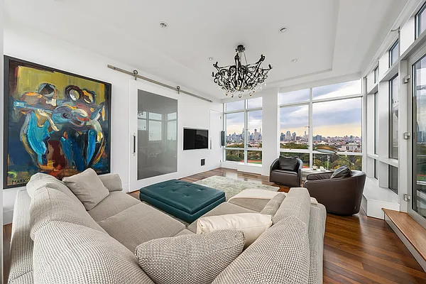 Sold by Douglas Elliman | media 16