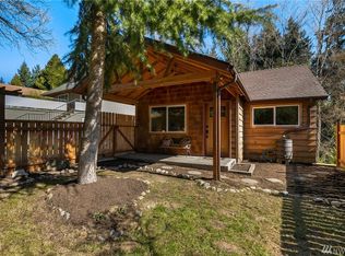 11734 35th Ave NE, Seattle, WA 98125