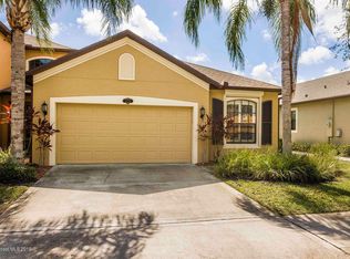 253 Murano Dr, West Melbourne, FL 32904
