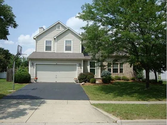 2408 Quail Meadow Dr photo 1