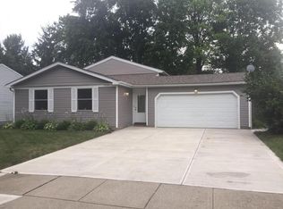 2039 Wolverhampton Rd, Powell, OH 43065
