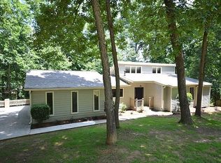 1051 Lakewood Dr, Marietta, GA 30066