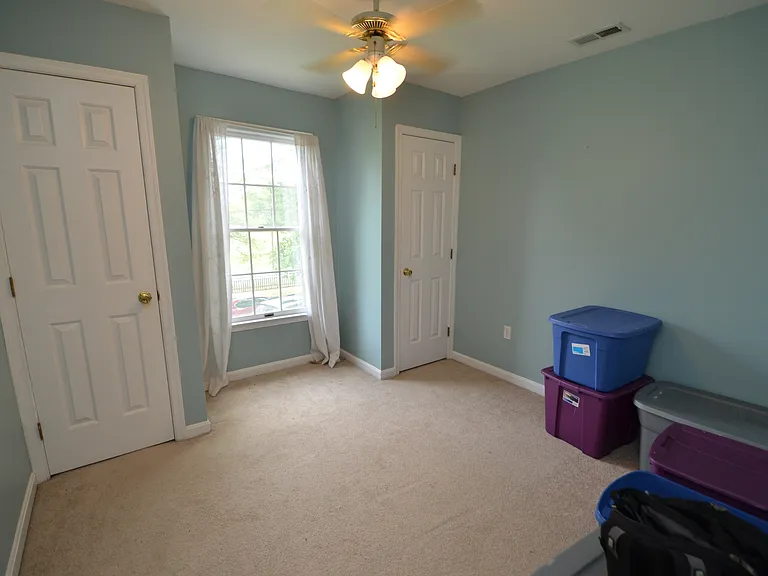 Bedroom #3