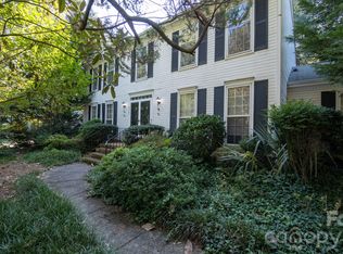 6323 Chalyce Ln, Charlotte, NC 28270