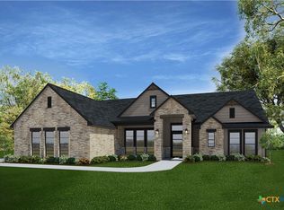 6725 Shin Oaks Dr, Salado, TX 76571