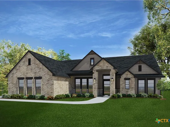 6725 Shin Oaks Dr, Salado, TX 76571