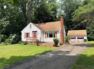 1861 Gorge Park Blvd, Stow, OH 44224