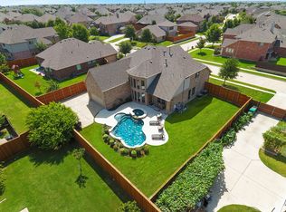 545 Maize Rd, Murphy, TX 75094