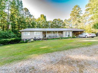 4768 Vass Carthage Rd, Carthage, NC 28327