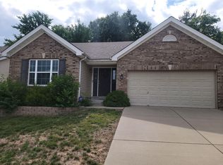 11265 Tea Olive Dr, Bridgeton, MO 63044