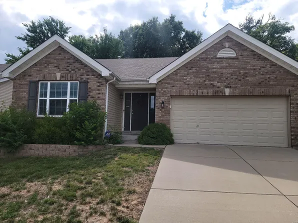 11265 Tea Olive Dr, Bridgeton, MO 63044