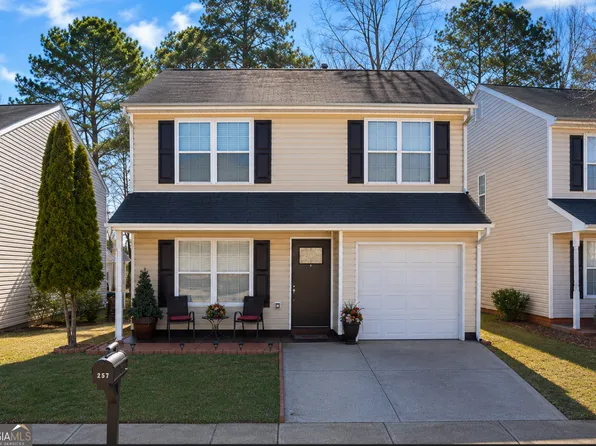257 Lossie Ln, McDonough, GA 30253