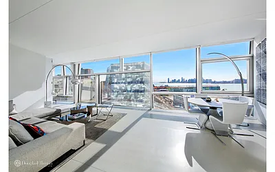 Sold by Douglas Elliman