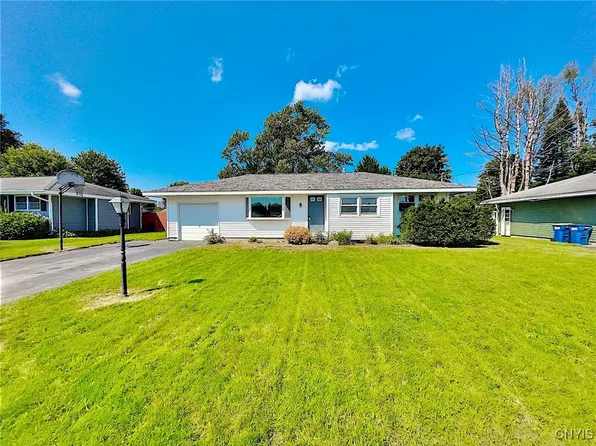 135 Glen Rd S, Rome, NY 13440