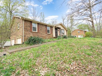 674 Dean Rd, Clarksville, TN, 37040