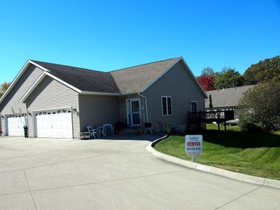 2505 27th Ave N, Fort Dodge, IA, 50501