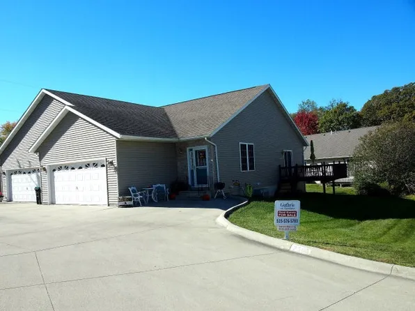 2505 27th Ave N, Fort Dodge, IA 50501