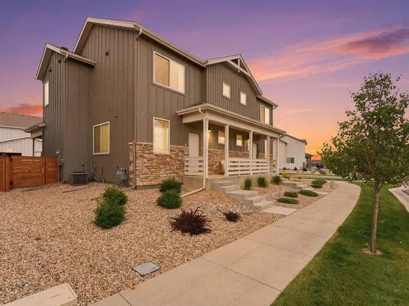 3217 Da Vinci Dr, Loveland, CO 80538