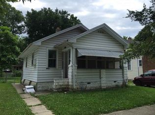 3209 Dinnen Ave, Fort Wayne, IN