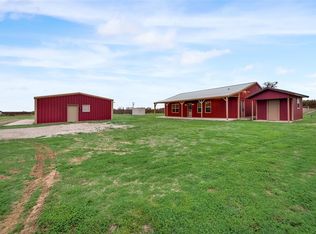 1523 Fm 3259, Paradise, TX 76073