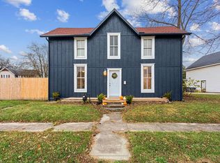 139 N London St, Mount Sterling, OH 43143