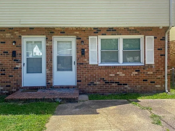 2306 Rush St, Norfolk, VA 23513