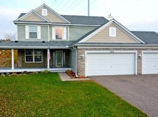 7311 Red Pine Rd, Cottage Grove, MN 55016