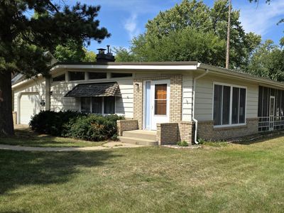 620 Mitchell Blvd, Mitchell, SD, 57301