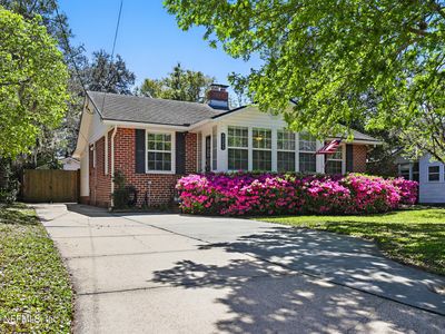 4226 PALMER Avenue, Jacksonville, FL, 32210