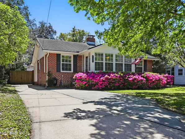 4226 PALMER Avenue, Jacksonville, FL 32210